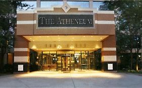 Atheneum Hotel in Detroit