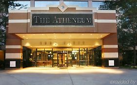 Atheneum Hotel Detroit